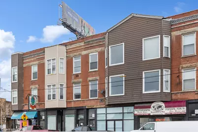 2342 W Fullerton Avenue #2, Chicago, IL 60647 - Photo 1
