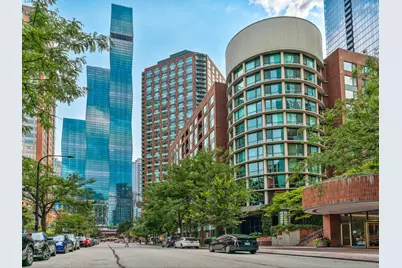 440 N McClurg Court #907, Chicago, IL 60611 - Photo 1