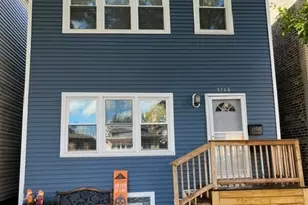 3748 S Wallace St, Chicago, IL 60609 - Photo 1