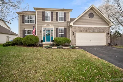 207 E Park Avenue, Sugar Grove, IL 60554 - Photo 1