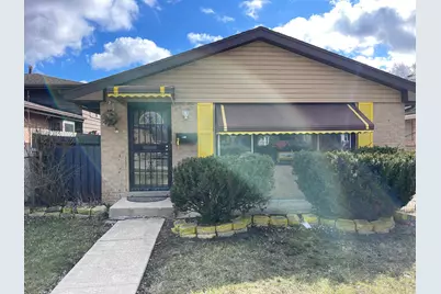 14129 S Hoxie Avenue, Burnham, IL 60633 - Photo 1