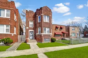 9519 S Avalon Ave, Chicago, IL 60628 - Photo 1