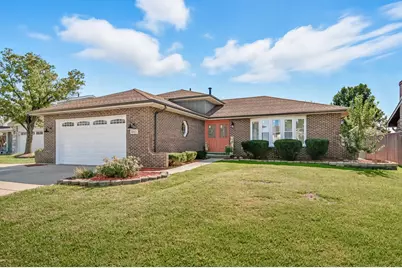 6923 154th Place, Oak Forest, IL 60452 - Photo 1