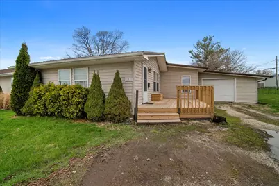 203 N Grove Street, Lexington, IL 61753 - Photo 1