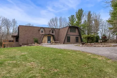 8325 E Crockett Road, Roscoe, IL 61073 - Photo 1