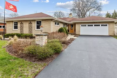 4733 Johnson Avenue, Western Springs, IL 60558 - Photo 1