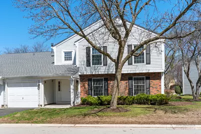 31 Plymouth Court #102B, Naperville, IL 60565 - Photo 1