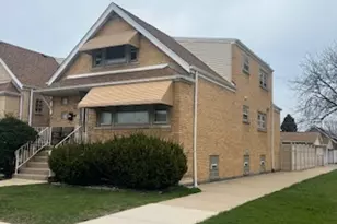 5759 S Kolmar Ave, Chicago, IL 60629 - Photo 1