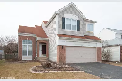 771 Wildflower Circle, Naperville, IL 60540 - Photo 1