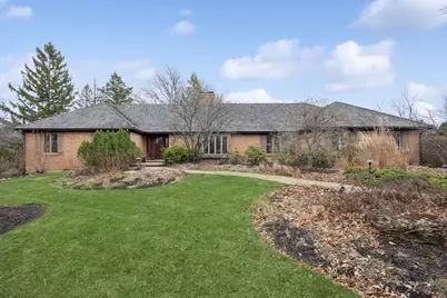 1583 Bedlington Drive, Inverness, IL 60010 - Photo 1