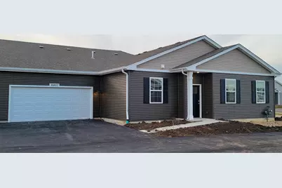 6451 Juniper Drive, Wonder Lake, IL 60097 - Photo 1