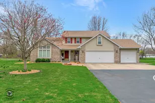 274 N School St, Braidwood, IL 60408 - Photo 1