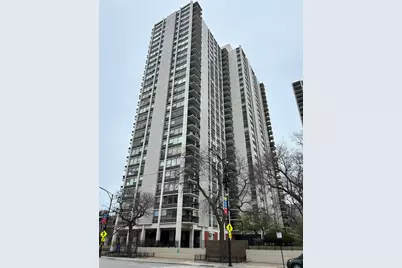 1460 N Sandburg Terrace #2011A, Chicago, IL 60610 - Photo 1