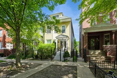 3436 W Schubert Avenue #2, Chicago, IL 60647 - Photo 1