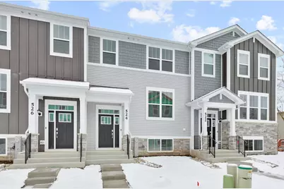 524 Wolverine Drive, Aurora, IL 60502 - Photo 1