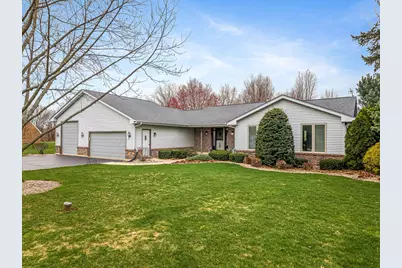 9744 Prairie Lane, Belvidere, IL 61008 - Photo 1