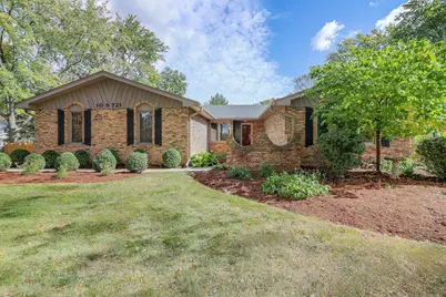 10S721 Jackson Street, Burr Ridge, IL 60527 - Photo 1