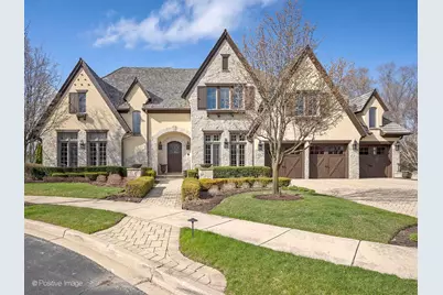 435 Woodland Park Court, Hinsdale, IL 60521 - Photo 1