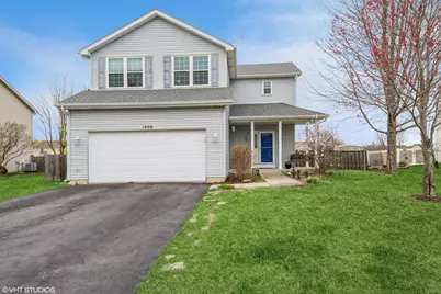 1006 Phelps Lane, Shorewood, IL 60404 - Photo 1