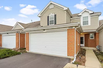 1155 Draper Road, McHenry, IL 60050 - Photo 1