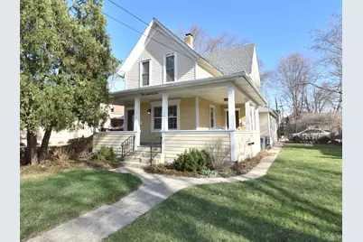 276 Morgan Street #1, Elgin, IL 60123 - Photo 1