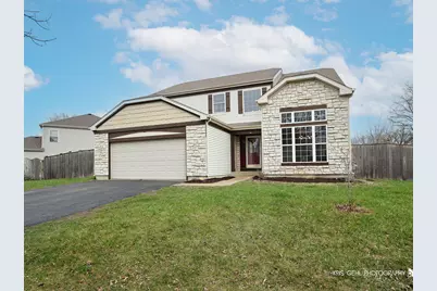 1400 Aster Lane, Bolingbrook, IL 60490 - Photo 1