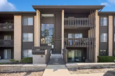 6151 Knoll Wood Road #306, Willowbrook, IL 60527 - Photo 1