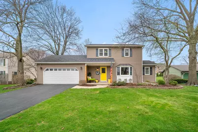 66 Winthrop New Road, Sugar Grove, IL 60554 - Photo 1
