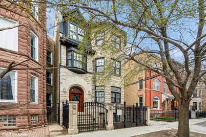 746 W Belden Avenue #1, Chicago, IL 60614 - Photo 1