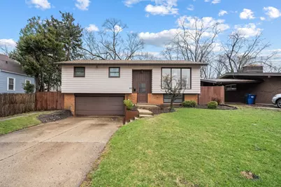 656 W 14th Place, Chicago Heights, IL 60411 - Photo 1