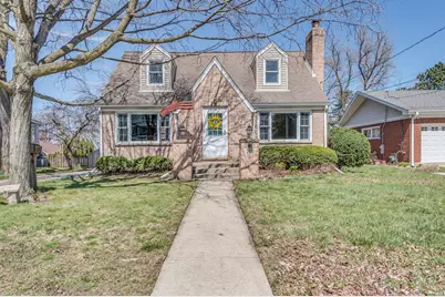 711 E Indiana Street, Wheaton, IL 60187 - Photo 1