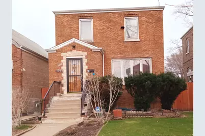 5355 S Tripp Avenue, Chicago, IL 60632 - Photo 1