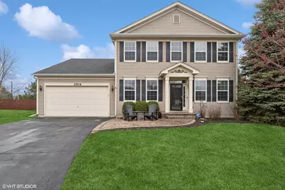 2704 Salt Creek Court, Wauconda, IL 60084 - Photo 1
