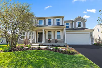 591 Waterford Road, Elgin, IL 60124 - Photo 1