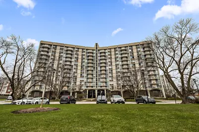 20 N Tower Road #10N, Oak Brook, IL 60523 - Photo 1
