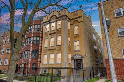 6539 N Mozart Street #2, Chicago, IL 60645 - Photo 1