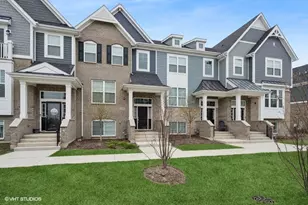 1981 Kingsley Cir, Northbrook, IL 60062 - Photo 1