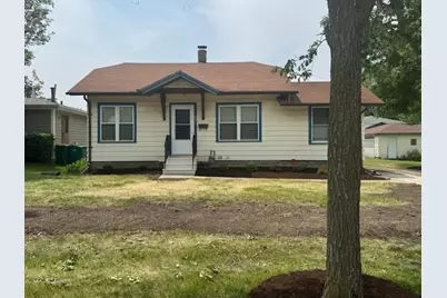 321 Stryker Avenue, Joliet, IL 60436 - Photo 1