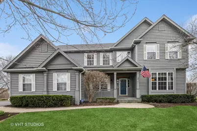 8119 Danneil Court, Long Grove, IL 60047 - Photo 1