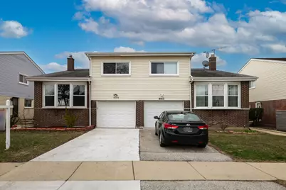 9149 W Emerson Street, Des Plaines, IL 60016 - Photo 1