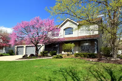 1001 Layne Court, Shorewood, IL 60404 - Photo 1