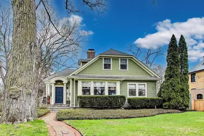 2321 Forestview Road, Evanston, IL 60201 - Photo 1