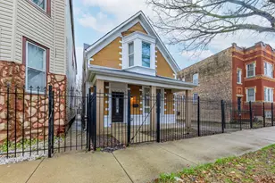 5423 S Honore St, Chicago, IL 60609 - Photo 1