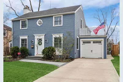 2117 Henley Street, Glenview, IL 60025 - Photo 1