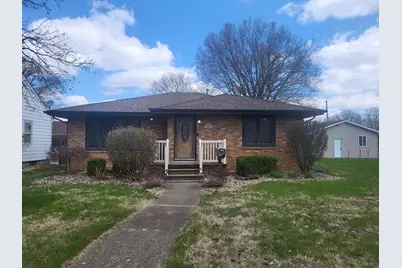 1110 E Elm Street, Streator, IL 61364 - Photo 1