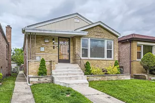 8543 S Indiana Ave, Chicago, IL 60619 - Photo 1