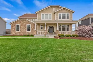 4351 Rudyard Kipling Rd, Elgin, IL 60124 - Photo 1