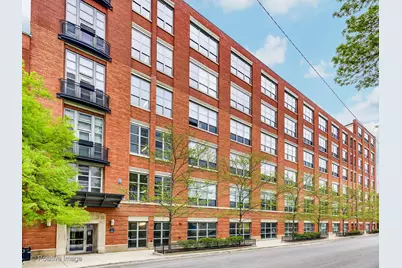 1735 N Paulina Street #301, Chicago, IL 60622 - Photo 1