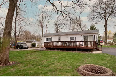 8 Bluegill Circle, Wilmington, IL 60481 - Photo 1
