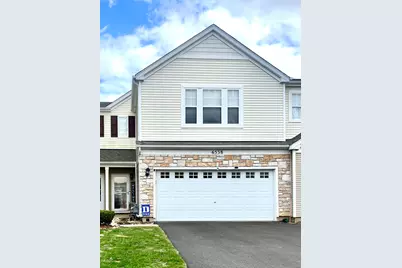 6538 Marble Lane #6538, Carpentersville, IL 60110 - Photo 1